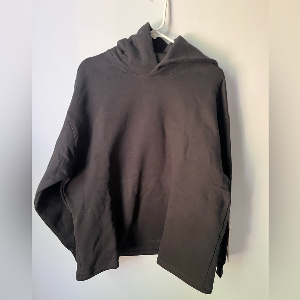 Fear of God essentials hoodie